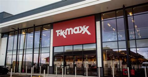 tk maxx uk online store.